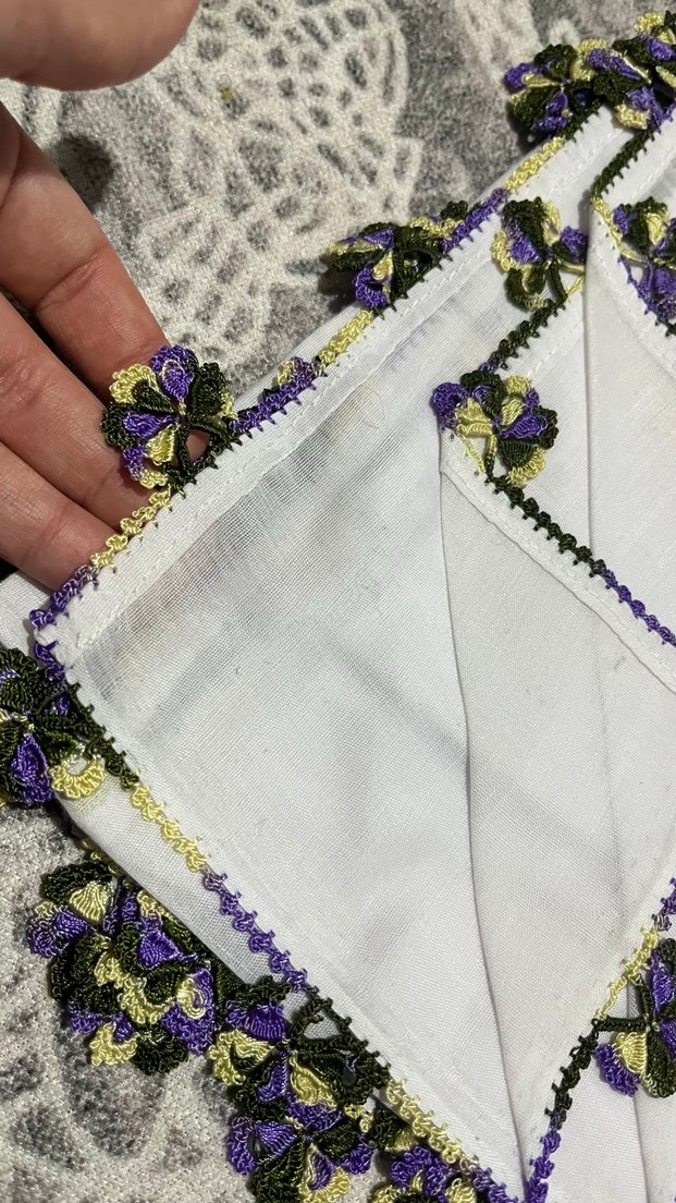 Nakışlı yazma - Görsel 2