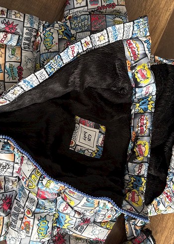 Kar tulumu - Görsel 2