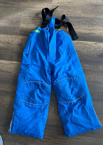 Erkek Çocuk Kapüşonlu Fermuarlı Mont - Görsel 2