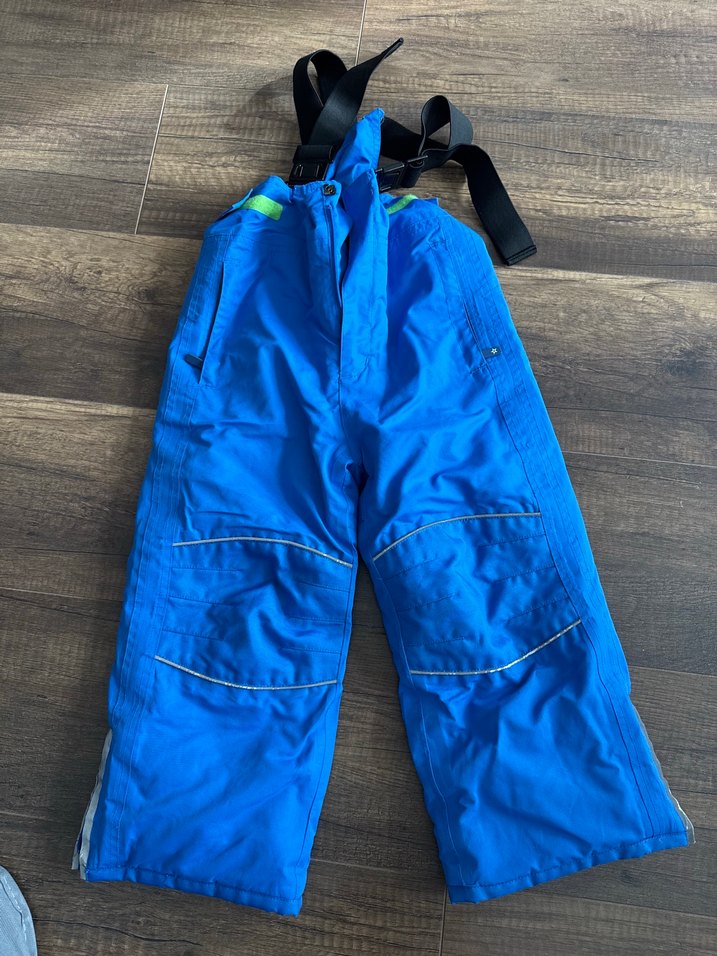 Erkek Çocuk Kapüşonlu Fermuarlı Mont - Görsel 2