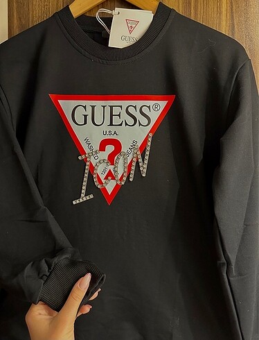 Guess Guess icon sweat