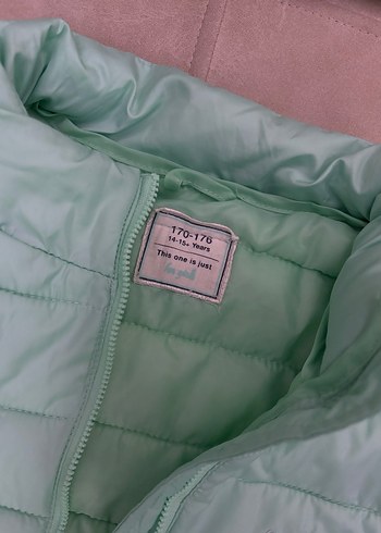 Kadın Fermuarlı Yelek - Görsel 2