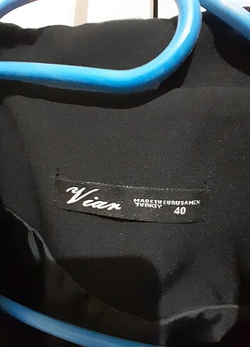Diğer Blazer