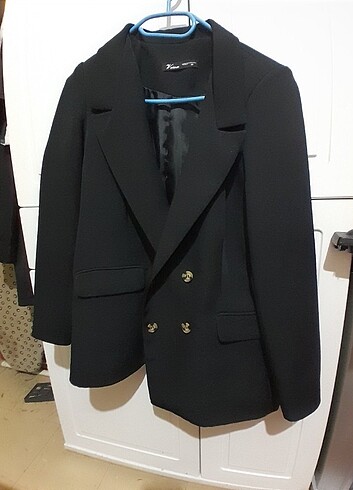 40 Beden Blazer