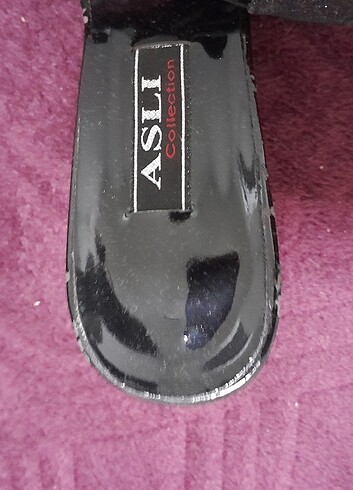 40 Beden siyah Renk Stiletto terlik