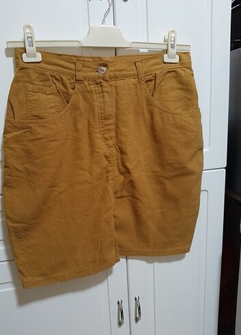 Mini etek