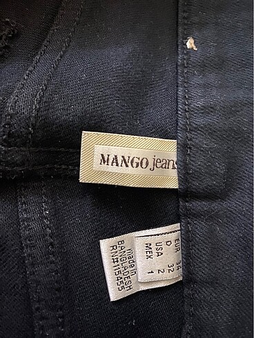 Mango