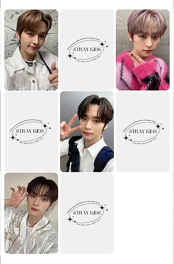 Minho Pc Set