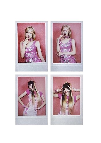 Chaelisa Pc Set