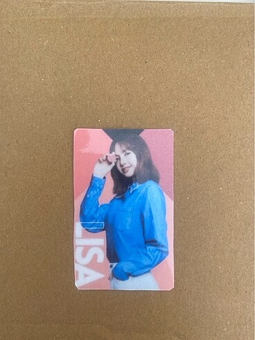 Lisa oreo pc