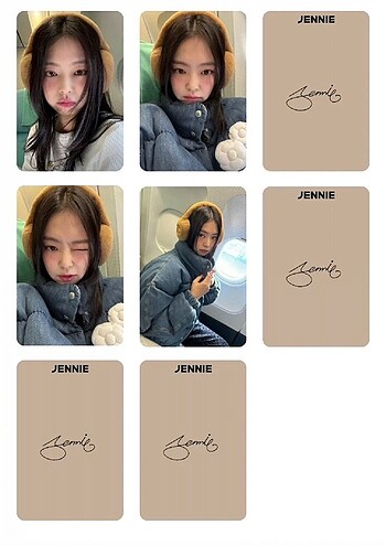 Jennie Brown pc