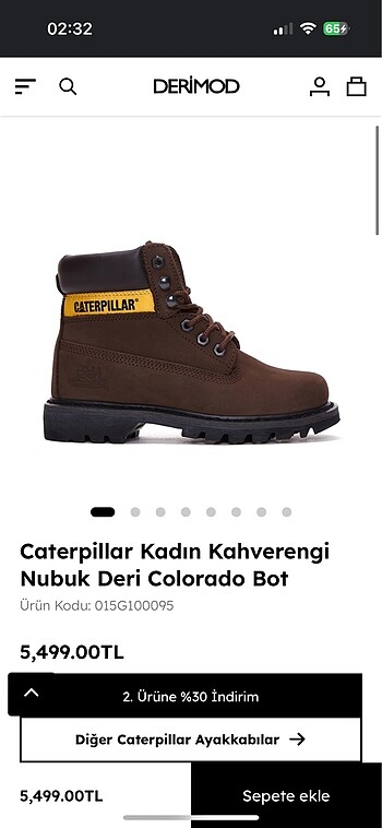 Cat orjinal kadın bot