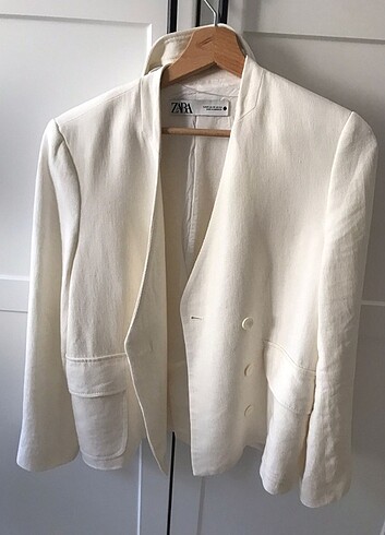 Zara ceket 