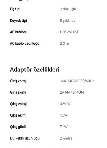Xiaomi Mi Essential Elektrikli Scooter  - Görsel 9