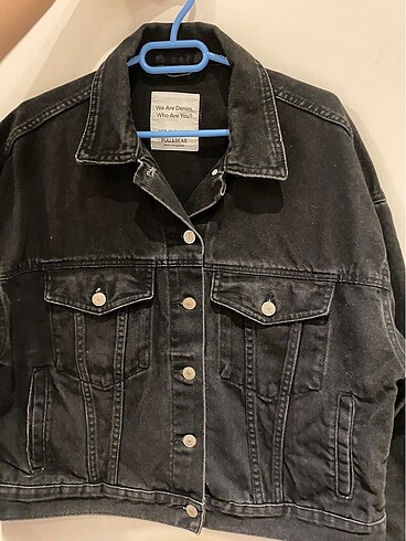 Pull & Bear Kadın ceket