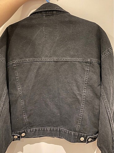 m Beden Pull & Bear Kadın ceket