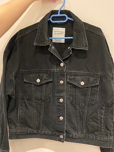 Pull and Bear Pull & Bear Kadın ceket