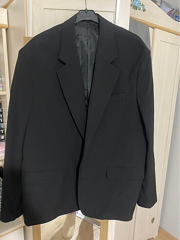 blazer ceket