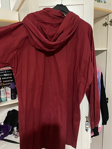 44 Beden tunik