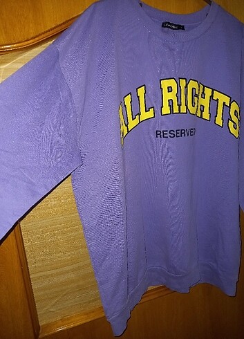 LC Waikiki Sweatshirt