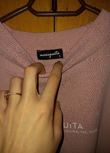 s Beden Sweatshirt