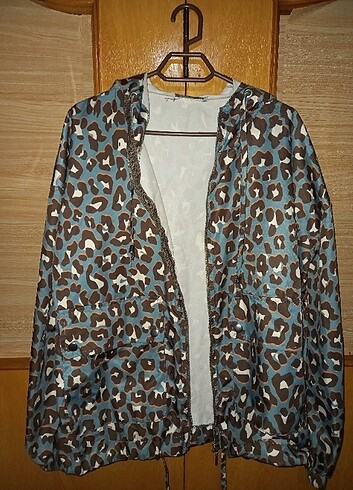 Yağmurluk