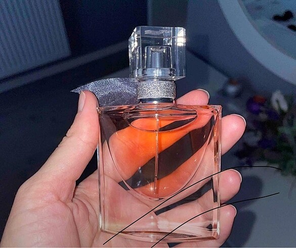 La vie est belle 30 ml