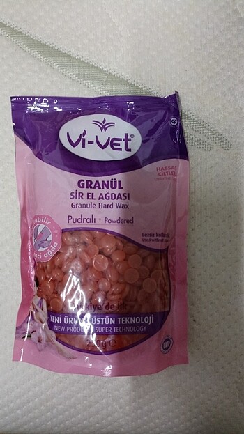 Vivet ağda