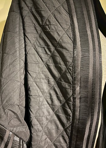 diğer Beden Brokar uzun kimono kaftan