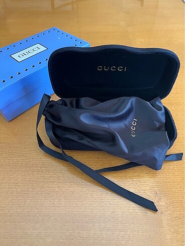  Beden siyah Renk Gucci güneş gözlüğü