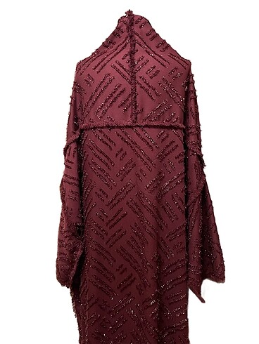 Diğer Püsküllü kimono