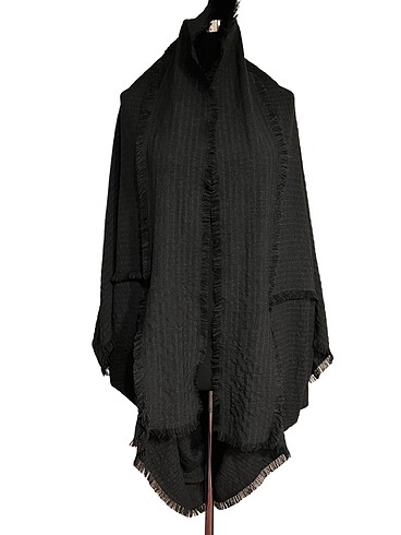 Kısa pamuklu kimono