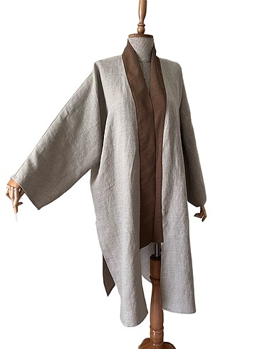 Keten kimono