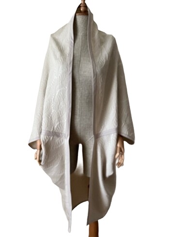 Diğer Keten kimono