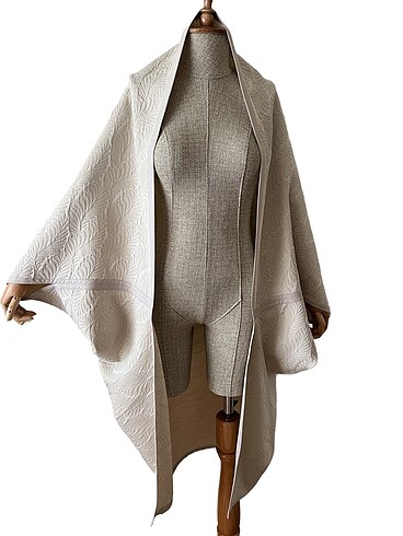 Keten kimono