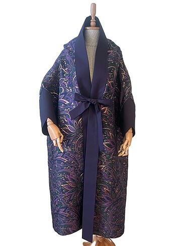 Diğer Brokar kaftan kimono