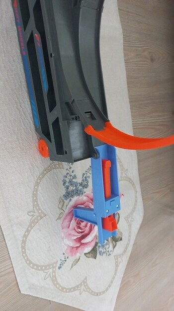 Beden Renk Hotwhwels araba tırı