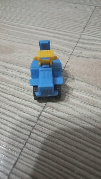  Forklift