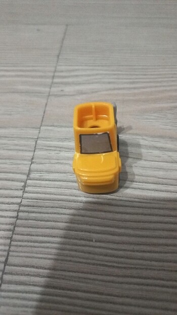  Beden Forklift