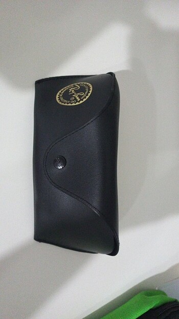 Ray ban gözlük kabı