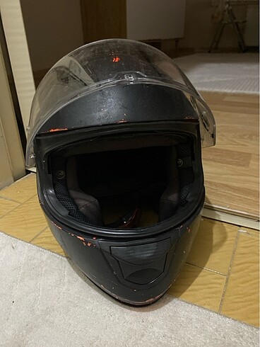 MOTOR KASKI - Görsel 3