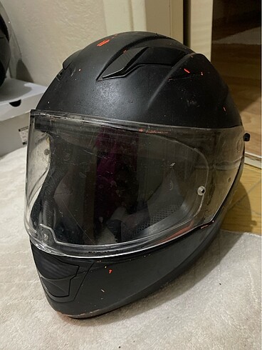 MOTOR KASKI - Görsel 6