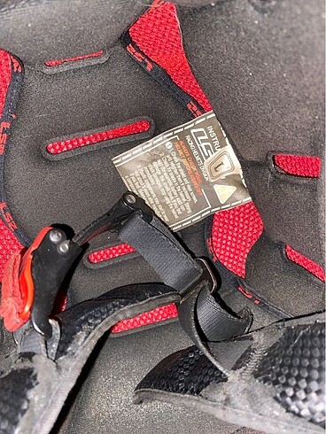 MOTOR KASKI - Görsel 8