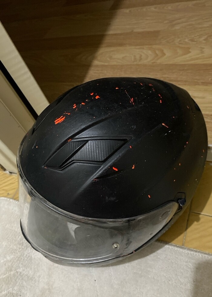 MOTOR KASKI - Görsel 4