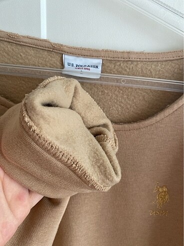 l Beden Orijinal polo sweatshirt