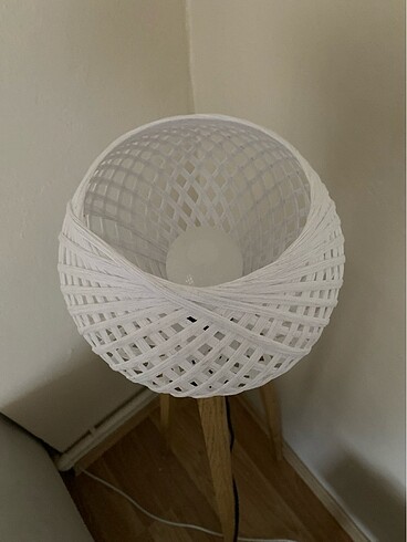 Ikea Lambader başlığı