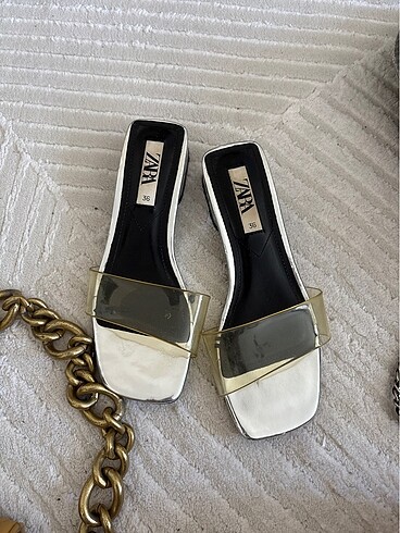 ZARA TERLİK