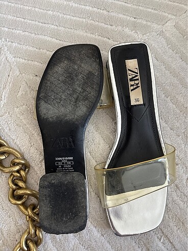 Zara ZARA TERLİK