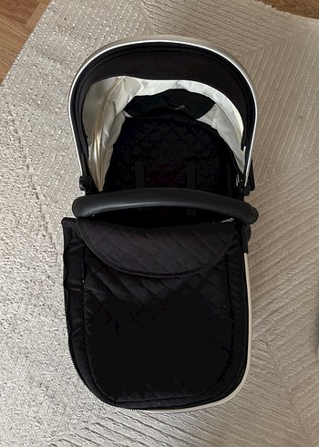 Yoyko Travel Sistem Ultimate Bebek Arabası - Görsel 5