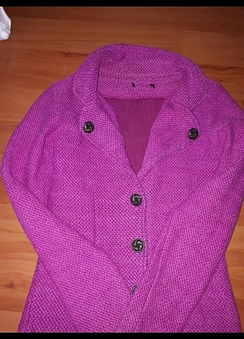 Hirka ceket